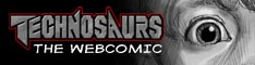 Technosaurs